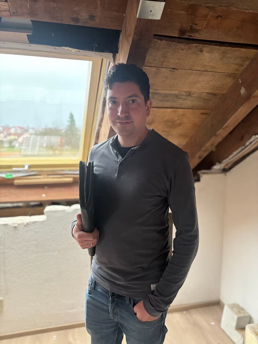 Markus Birk – Energieberater in Biberach